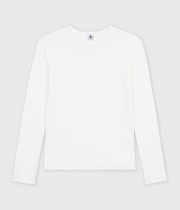 TEE-SHIRT L'ICONIQUE COCOTTE EN COTON FEMME