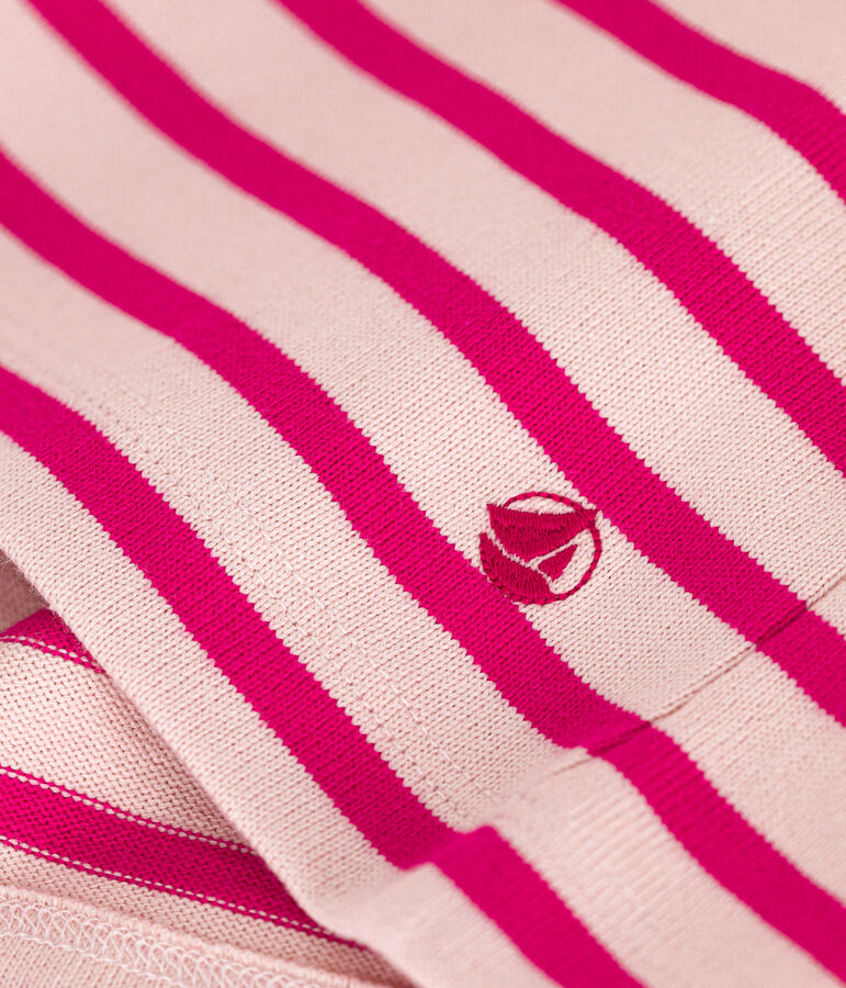 Marini&egrave;re boutonn&eacute;e en coton Femme SALINE/ DELHI