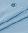 Legging en jersey élasthanne enfant fille bleu AZUL
