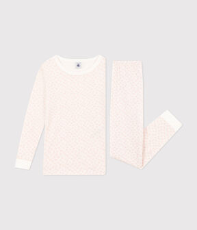 MARSHMALLOW/ PANTY