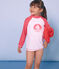 Serviette de bain enfant /adulte mixte GROSEILLER