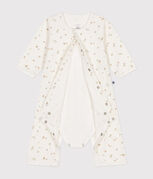 blanc MARSHMALLOW/blanc MULTICO