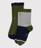 Lot de paires de chausettes garçon variante 1