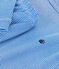 Pyjama en coton rayé junior DELPHINIUM/ MARSHMALLOW