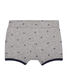 Short bébé garçon imprimé