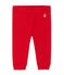 Legging bébé fille rouge FROUFROU