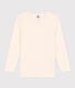 Tee Shirt manches longues en coton