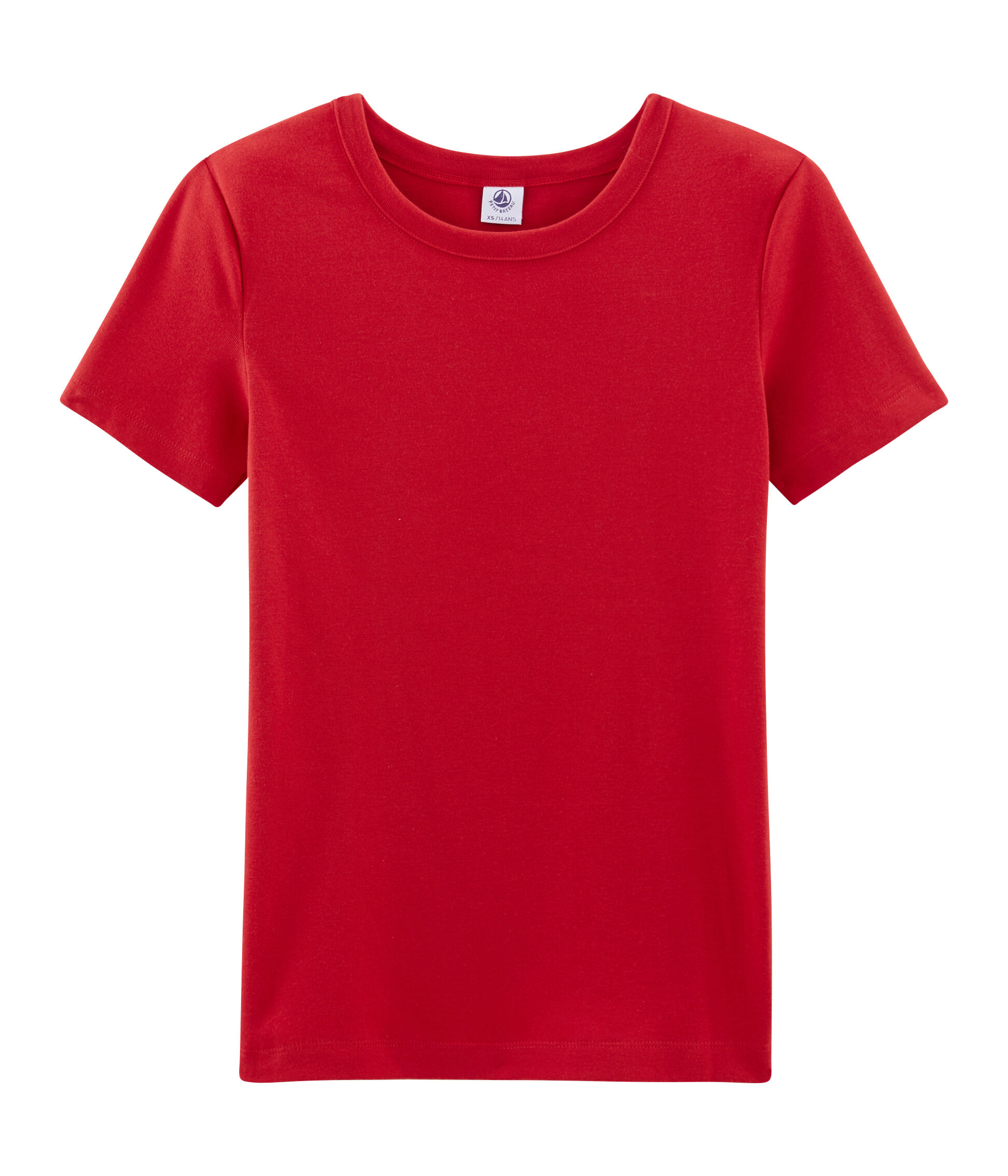 tee shirt rouge