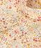 Sous-pull en coton enfant fille AVALANCHE/ CUIVRE/ MULTICO