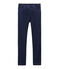 Jean slim stretch enfant fille bleu DENIM BLEU FONCE