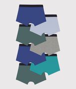 multicouleur