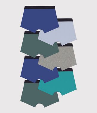 multicouleur