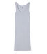 Nuisette femme en coton ultra light