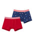 Lot de 2 boxers garçon