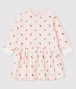 rose FLEUR/blanc MULTICO