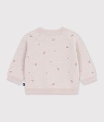 rose/multicouleur
