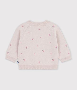 rose/multicouleur