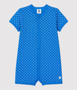 bleu BRASIER/gris MARSHMALLOW