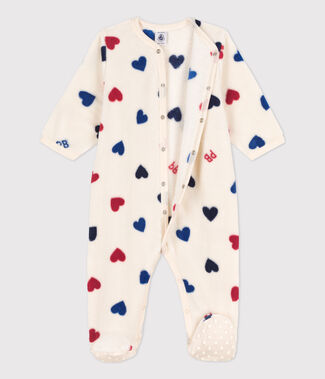 blanc AVALANCHE/ MULTICO