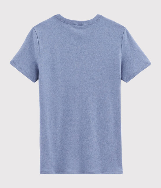 Tee shirt iconique femme CAPTAIN CHINE