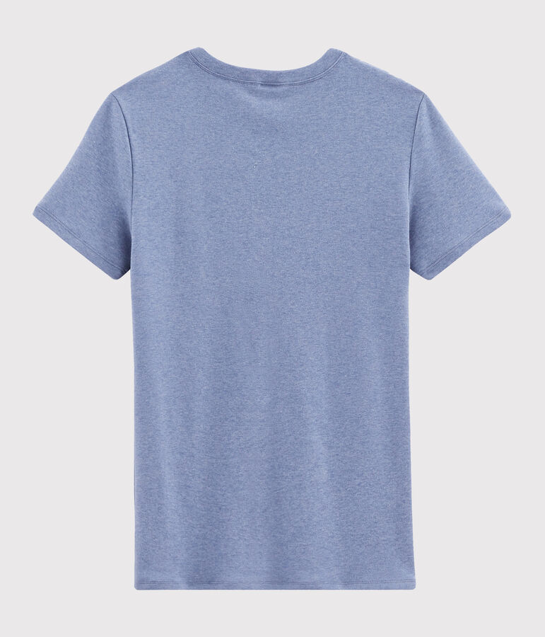 Tee shirt iconique femme CAPTAIN CHINE