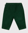 Pantalon bébé en velours uni WILLOW