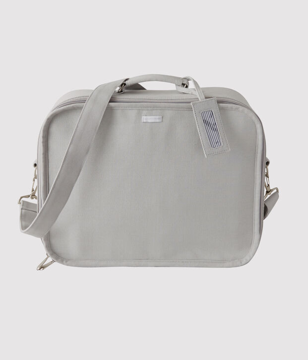 Valise maternit&eacute; multicouleur