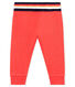 Pantalon bébé fille en tubique