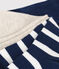 Lot de 2 paires de collants en jersey de coton bébé variante 1
