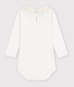 blanc
