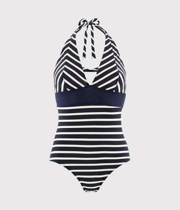 PETIT BATEAU - Maillot de bain 1 pièce