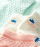 Lot de 3 paires de chaussettes basses enfant fille variante 2