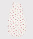 blanc/multicouleur