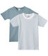 Lot de 2 t-shirts garçon manches courtes