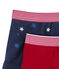 Lot de 2 boxers garçon blanc LOT