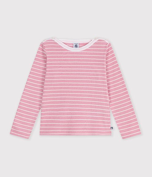 MARINIÈRE ENFANT EN COTON