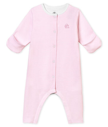 Boom Pension Paresse Pyjama 1 Mois Moufles Dommage La Greve Queue