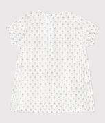 blanc/multicouleur