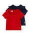 Tee-shirt manches courtes bébé fille variante 1