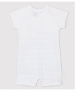 blanc ECUME