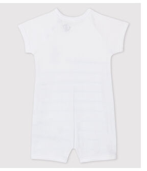 blanc ECUME