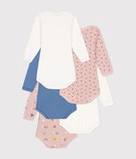 multicouleur