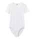 Body femme BODYCONIQUE en coton