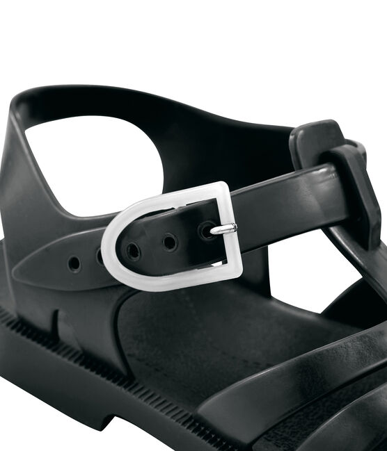 Sandales MÉDUSE® enfant vert PINEDE