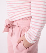 rose CHARME