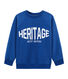 Sweatshirt enfant garçon