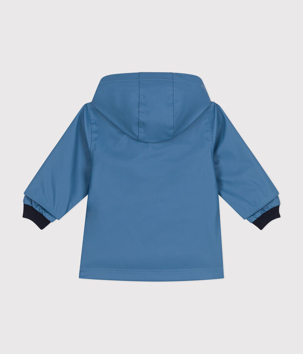 Cir&eacute; iconique b&eacute;b&eacute; bleu