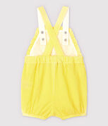 jaune SHINE/blanc MARSHMALLOW