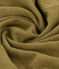 Robe femme en lin marron AMARANTHA