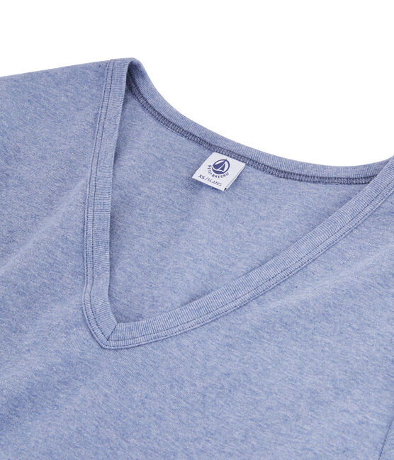 Tee shirt iconique femme CAPTAIN CHINE